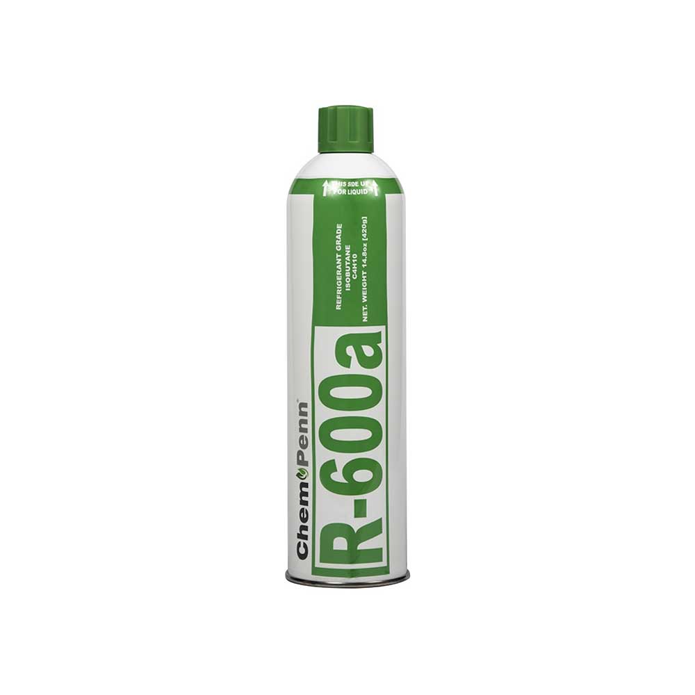 R-600A Refrigerant 14.8 oz. For a at the Lowest Price