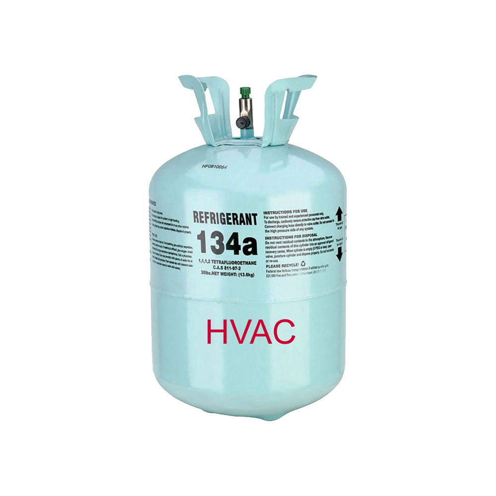 R-134A Refrigerant 30 lb. For a at the Lowest Price