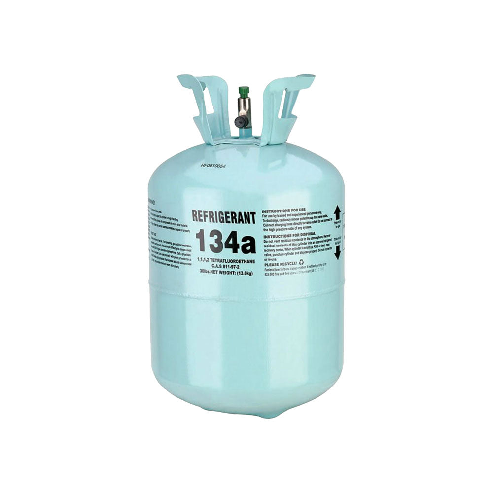 R-134A Refrigerant 30 lb. For a at the Lowest Price