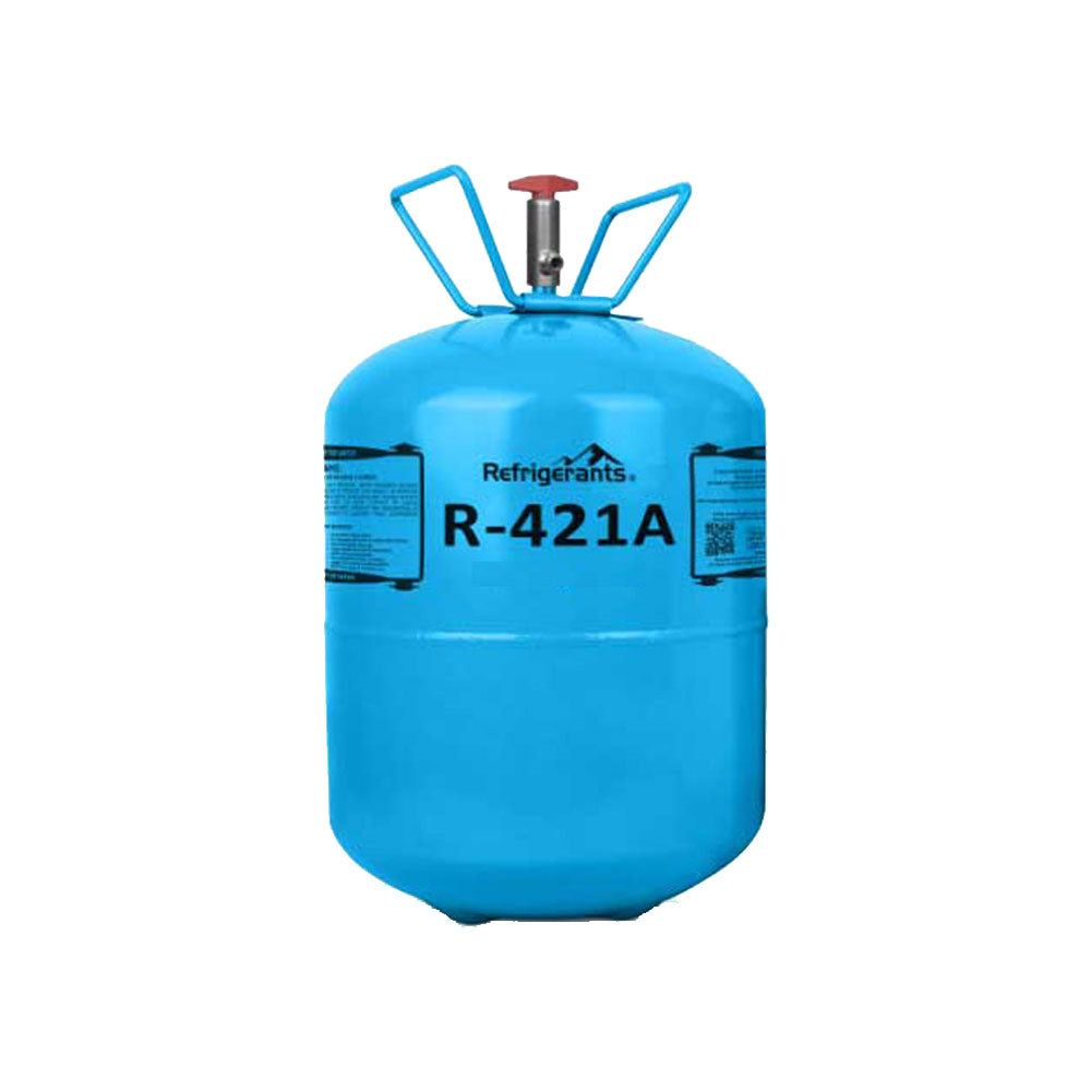 R-421A Refrigerant 25 lb. For a at the Lowest Price