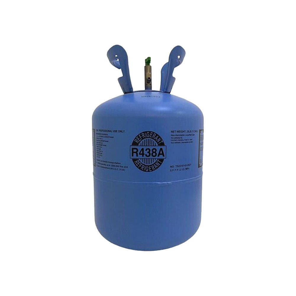 R-438A (MO99) Refrigerant 25 lb. For a at the Lowest Price