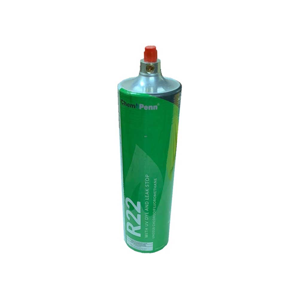 R-22 Refrigerant with Leak-Stop and UV-Dye, 28.2 oz. For a at the Lowest Price