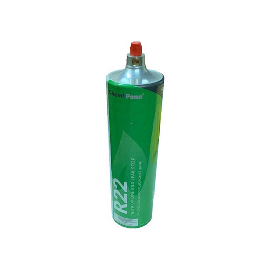 R-22 Refrigerant with Leak-Stop and UV-Dye, 28.2 oz. For a at the Lowest Price