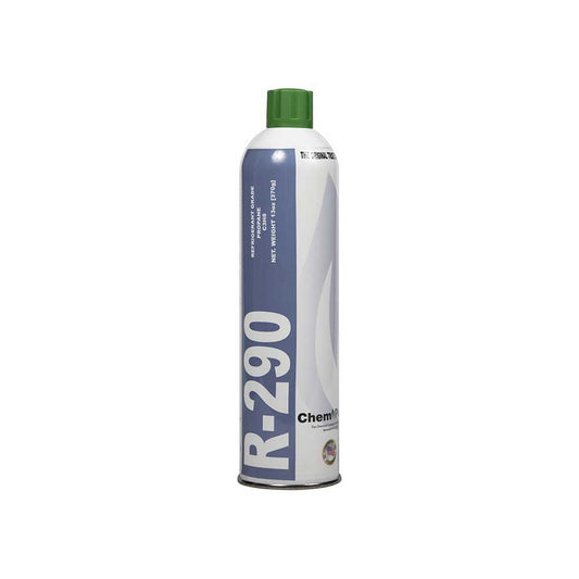 R-290 Refrigerant 13.1 oz. For a at the Lowest Price
