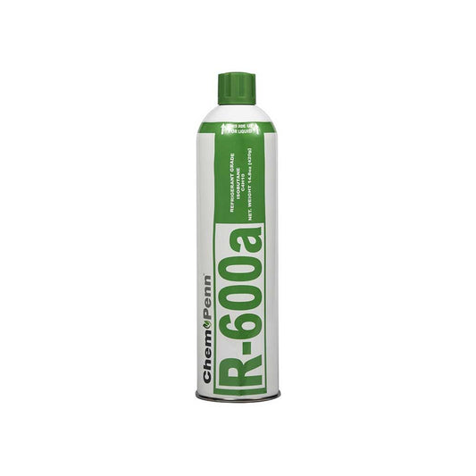 R-600A Refrigerant 14.8 oz. For a at the Lowest Price