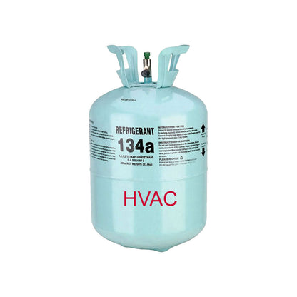 R-134A Refrigerant 30 lb. For a at the Lowest Price
