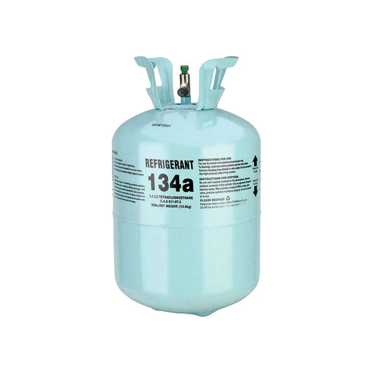 R-134A Refrigerant 30 lb. For a at the Lowest Price