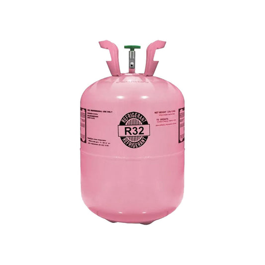 R-32 Refrigerant 20 lb. For a at the Lowest Price