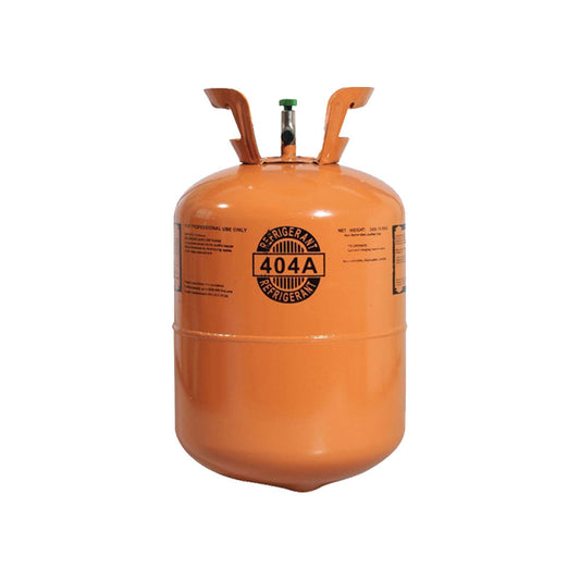 R-404A Refrigerant 24 lb. For a at the Lowest Price