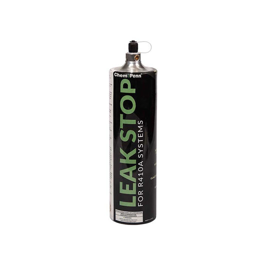 R-410A Refrigerant with Leak-Stop and UV-Dye, 28.2 oz. For a at the Lowest Price