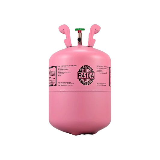 R-410A Refrigerant 25 lb. For a at the Lowest Price
