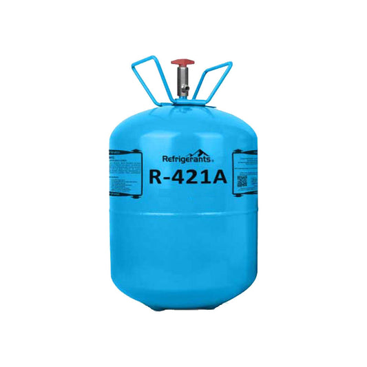 R-421A Refrigerant 25 lb. For a at the Lowest Price