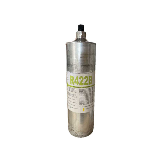 R-422B Refrigerant with Leak-Stop and UV-Dye, 28.2 oz. For a at the Lowest Price