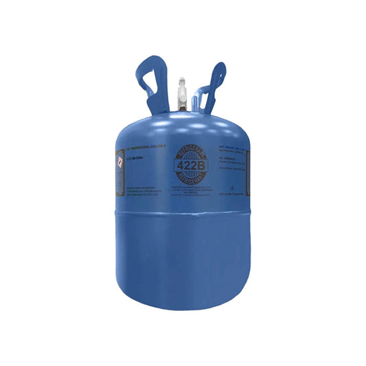 R-422B (NU-22) Refrigerant 25 lb. For a at the Lowest Price