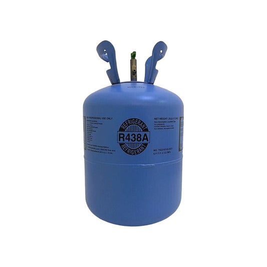 R-438A (MO99) Refrigerant 25 lb. For a at the Lowest Price