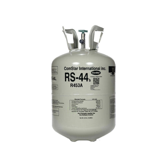 R-453A (RS-44B) Refrigerant 25 lb. For a at the Lowest Price