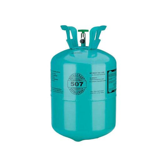 R-507 Refrigerant 25 lb. For a at the Lowest Price